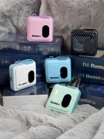 ROMA RS PRO注油式小煙主機｜兼容OXVA XLIM SQ PRO與小蠻