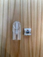 一代空彈｜上下分離殼設計・千次防漏測試・全一代主機適用｜台灣現貨